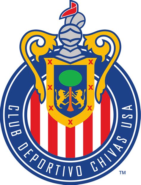 Chivas USA Logo -Logo Brands For Free HD 3D