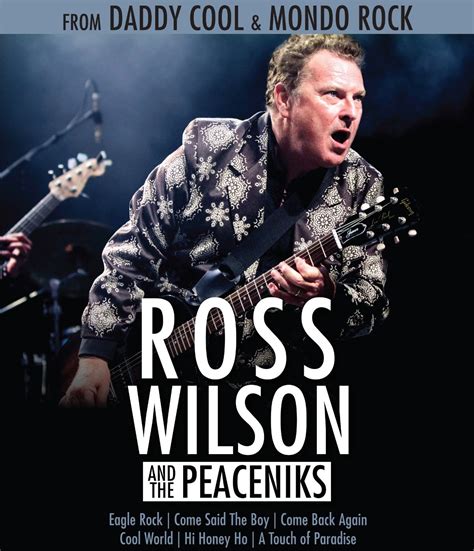 Ross Wilson | MCR 2020 - Thailand, 28 March - 4 April