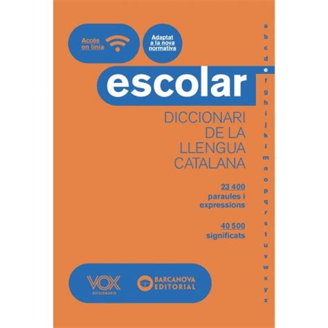 Diccionari Escolar De La Llengua Catalana Anaya Ofertas Carrefour Online