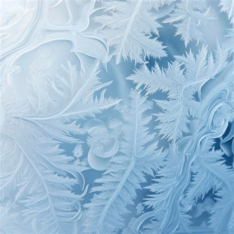 frosted art images    freepik