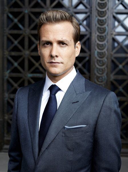 Suits Tv Show Harvey Specter