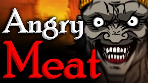 Angry Meat Youtube