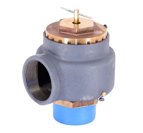 Kunkle Pressure Relief Valve Manual