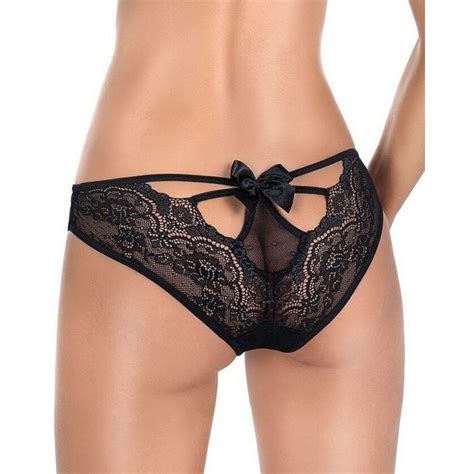 Zulaj Culotte Lingerie Roza Tailles S