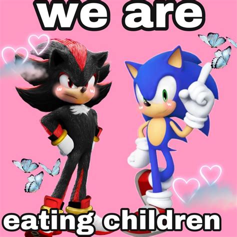 Pin by nat. on cursed sonic memes idfk man :/ | Sonic funny, Sonic and ...