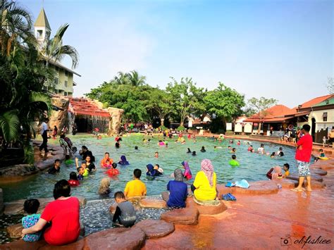 Lotus Desaru Beach Resort Spa CCM CUTI CUTI MALAYSIA