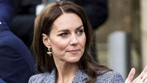 Kate Middleton Addresses Photo Editing Controversy Apologizes For Confusion