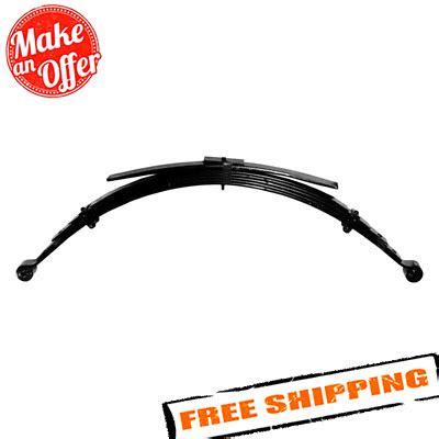 Skyjacker Fr S Softride Rear Lifted Leaf Spring For Ford F