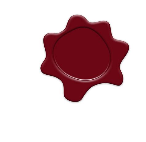 Seal Wax Red Free Image On Pixabay