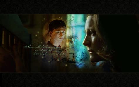 Harry Potter Wallpapers ♥ Harry Potter Photo 39680103 Fanpop