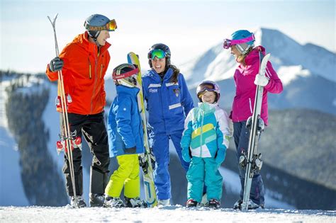 Keystone Ski School - Lessons For All Skill Levels - Ski Bookings