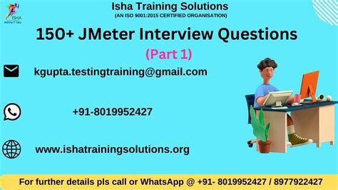 150 JMeter Interview Questions Detailed Explanation In Telugu Part 1