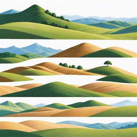 Pasmado Hill Vectors And Illustrations For Free Download