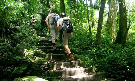 Top Best Trekking Destinations In Vietnam Saigon Tourist