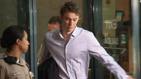 Brock Turner Convicted Of Sexual Assault Asks For New Trial Cnn