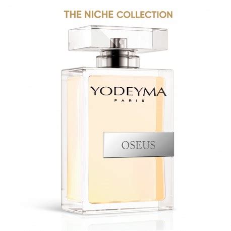 Oseus Ml Perfume Para Hombre Compra Online Yodeyma