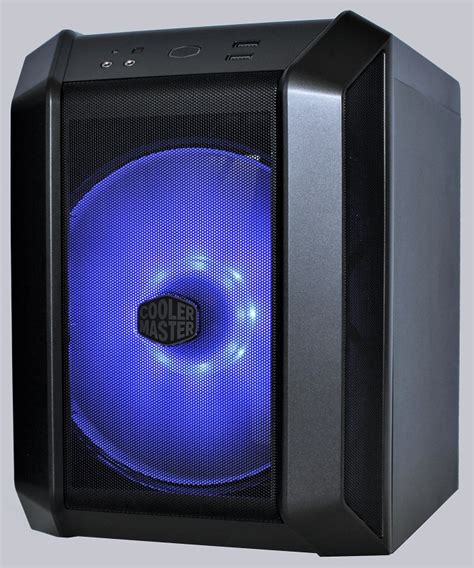 Cooler Master MasterLiquid ML120L V2 RGB Review Test Setup And Results