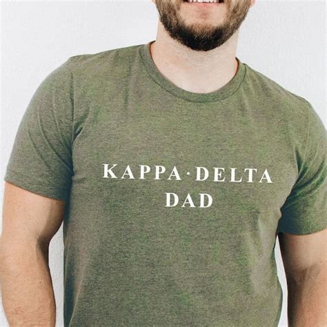 Kappa Delta - Etsy