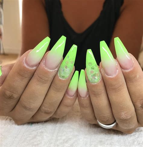 Stylish Acrylic Nude Coffin Nails Color Design For Spring Summer Page Of Fashionsum