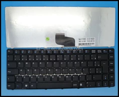 Brasil Br Layout Laptop Keyboard For Toshiba Sti Is1442 Is 1442