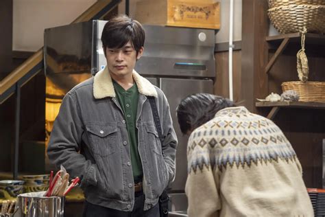 【写真】nhk連続テレビ小説「ちむどんどん」第109回の一場面（c）nhk Mantanweb（まんたんウェブ）