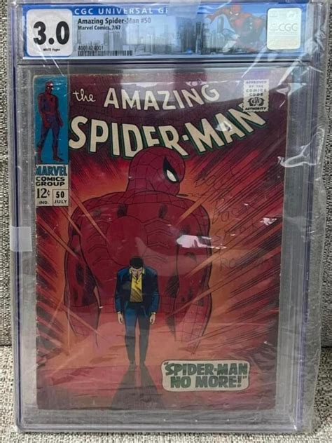 Period Comics On Twitter Ad Amazing Spider Man July Marvel