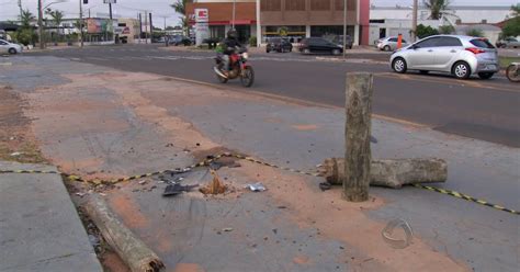 G Feriad O Teve Acidentes Nas Rodovias Federais Que Cortam Ms