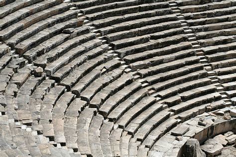 30+ Plain Of An Ancient Greek Amphitheatre Stock Photos, Pictures ...