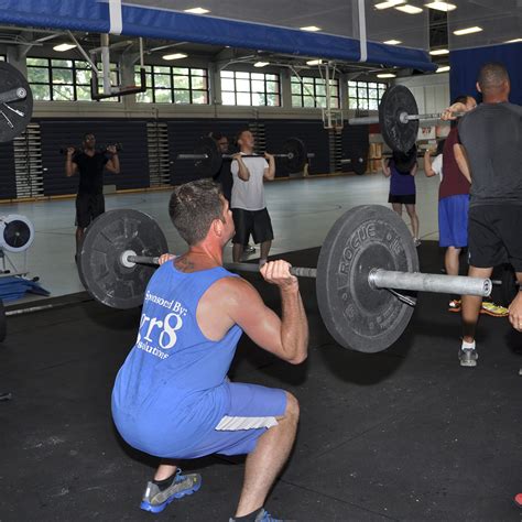 5 Benefits of the Front Squat for Women - Garage Gym Builder
