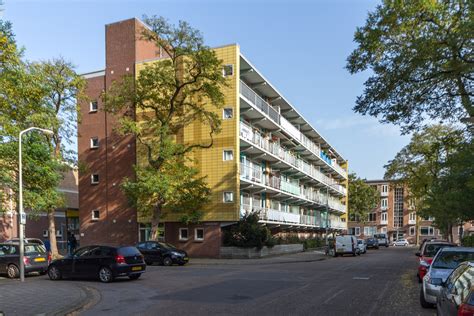 Sociale Huurwoning Hoogkarspelstraat 122 Den Haag Sociale Huurwoning