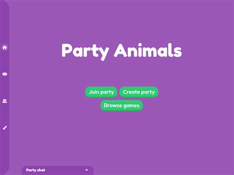 GitHub - Prozilla/Party-Animals: Party Animals is a multiplayer party ...