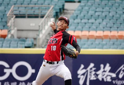 新聞 新北u18深見一騎速差破40公里 王傳家看好潛力 Baseball板 Disp Bbs