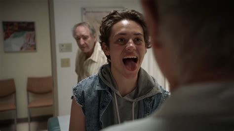 Picture Of Ethan Cutkosky In Shameless Ethan Cutkosky 1664137820  Teen Idols 4 You