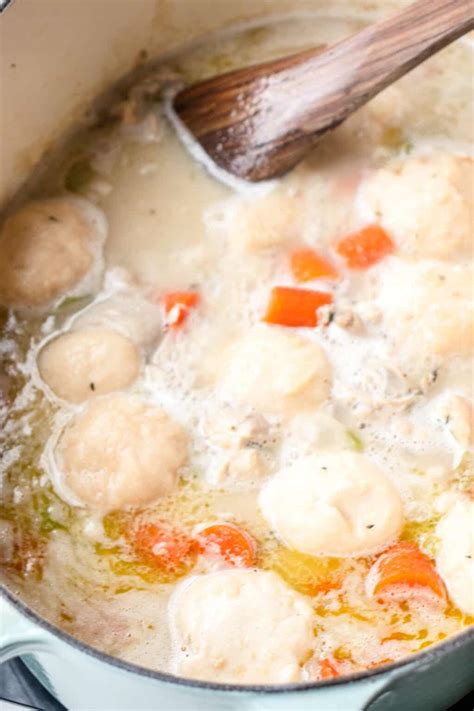 Chicken And Dumpling Soup Aip Paleo • Heal Me Delicious