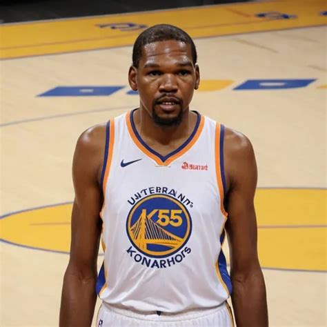 Kevin Durant