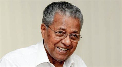 ‘Have to strengthen unity, secularism, scientific temper’: CM Pinarayi ...