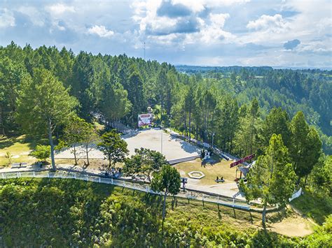 Sipinsur Geopark Kaldera Toba