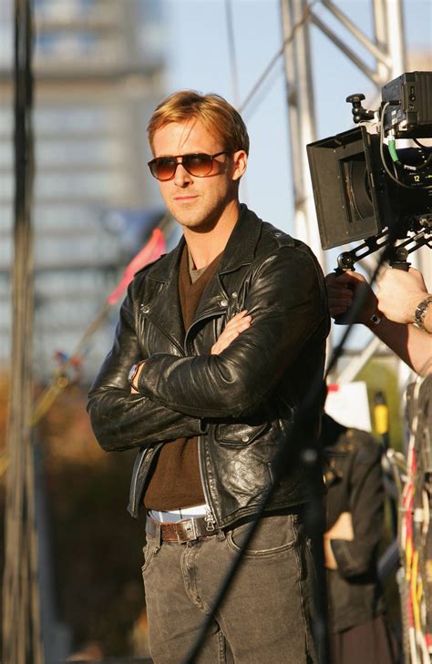 35 Ryan Gosling Fashion Looks For His 35th Birthday