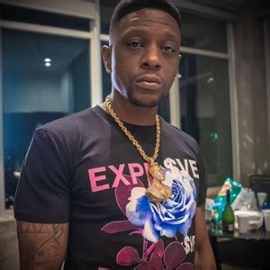 Boosie Badazz - Bio, Facts, Wiki, Net Worth, Affair, Wife, Age, Height ...