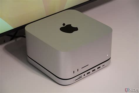 Satechi Stand Hub For Mac Review The Perfect Companion For Mac Mini