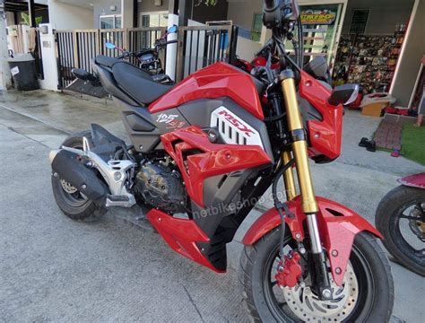 Grom Fairing Kit Ubicaciondepersonas Cdmx Gob Mx