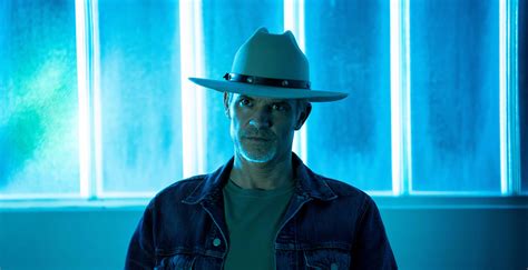 'Justified: City Primeval' Finale Recap: Kentucky Calling