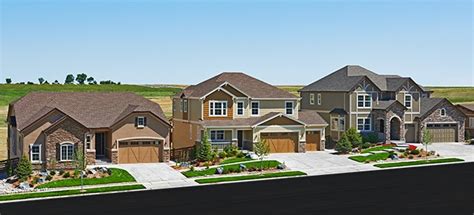 The Benefits Of A Master Planned Community Richmond American Homes Blog