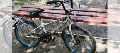 Продаю велосипед, Новое купить в Ростове-на-Дону | Авито