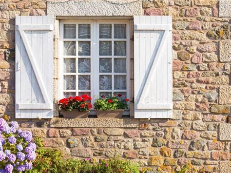 Refaire Facade Maison Pierre Ventana Blog