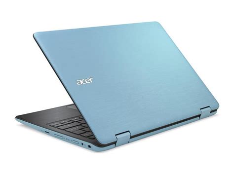 Acer Spin 1 SP113 31 P0ZN Notebookcheck Net External Reviews