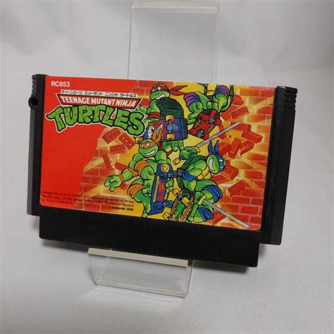 Yahooオークション Tmnt ティーンエージミュータントニンジャタート