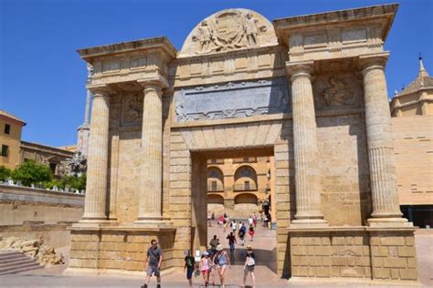 The Roman Bridge of Cordoba | Engineering Wonder of the Ancient World