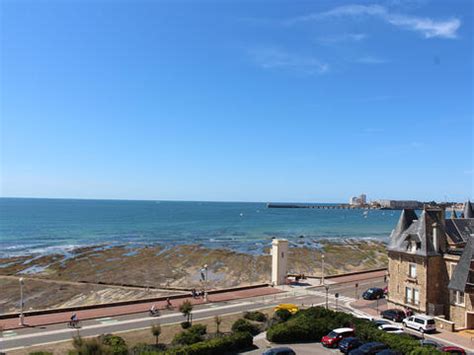 Appartement avec vue mer à vendre aux Sables d Olonne