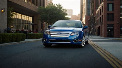 2012 Ford Fusion Problems Amazing Cars And Drives